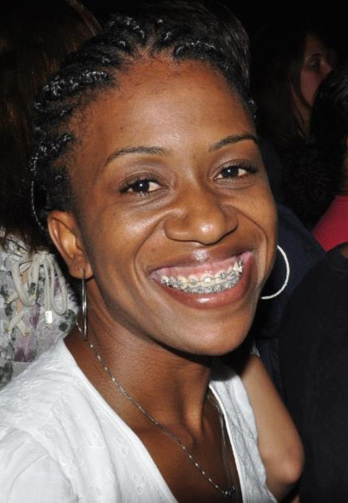 A professora Luana Tolentino respondeu que fazia mestrado ao ser perguntada se fazia faxina.