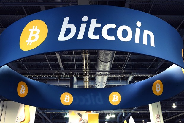 Bitcoin (Foto: Ethan Miller / Getty Images)