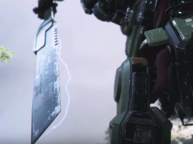 Titanfall 2 será lançado em 2016