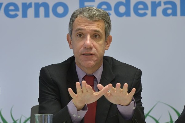 Arthur Chioro, ministro da Saúde (Foto: Agência Brasil)