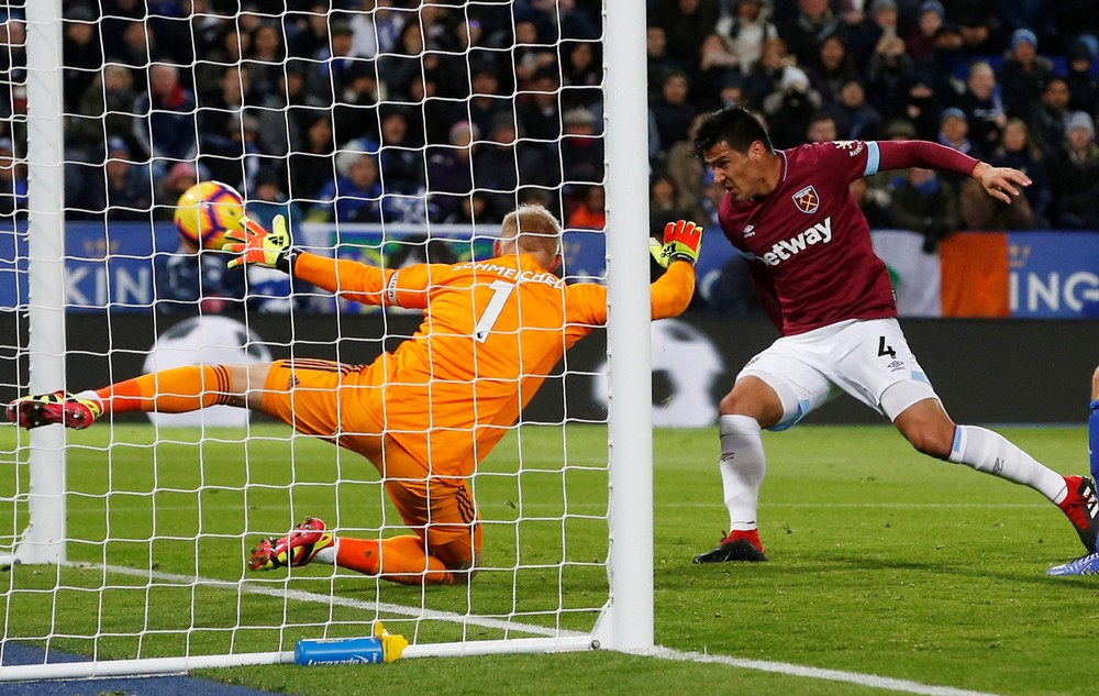 Confira como foi o desempenho de Balbuena pós-Corinthians