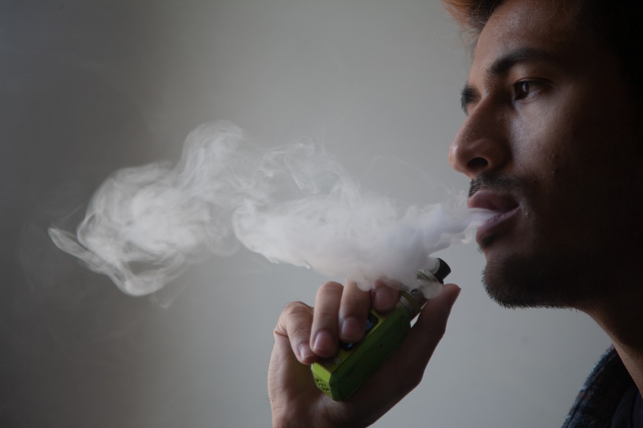 Vape: Anvisa mantém proibição à venda de cigarros eletrônicos em votação unânime