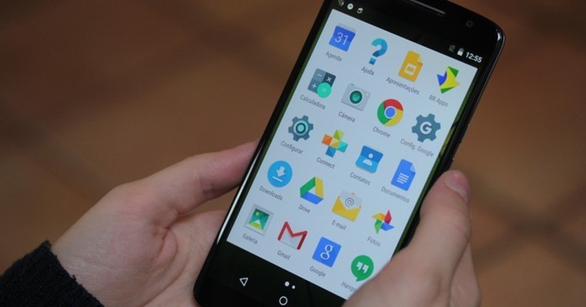 Como usar o NFC do Moto X Play | Dicas e Tutoriais | TechTudo