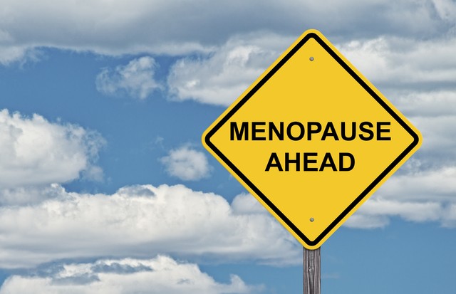 No Dia Internacional da Menopausa, fazemos um convite a você: vamos falar sobre o assunto? (Foto: Getty Images/iStockphoto)
