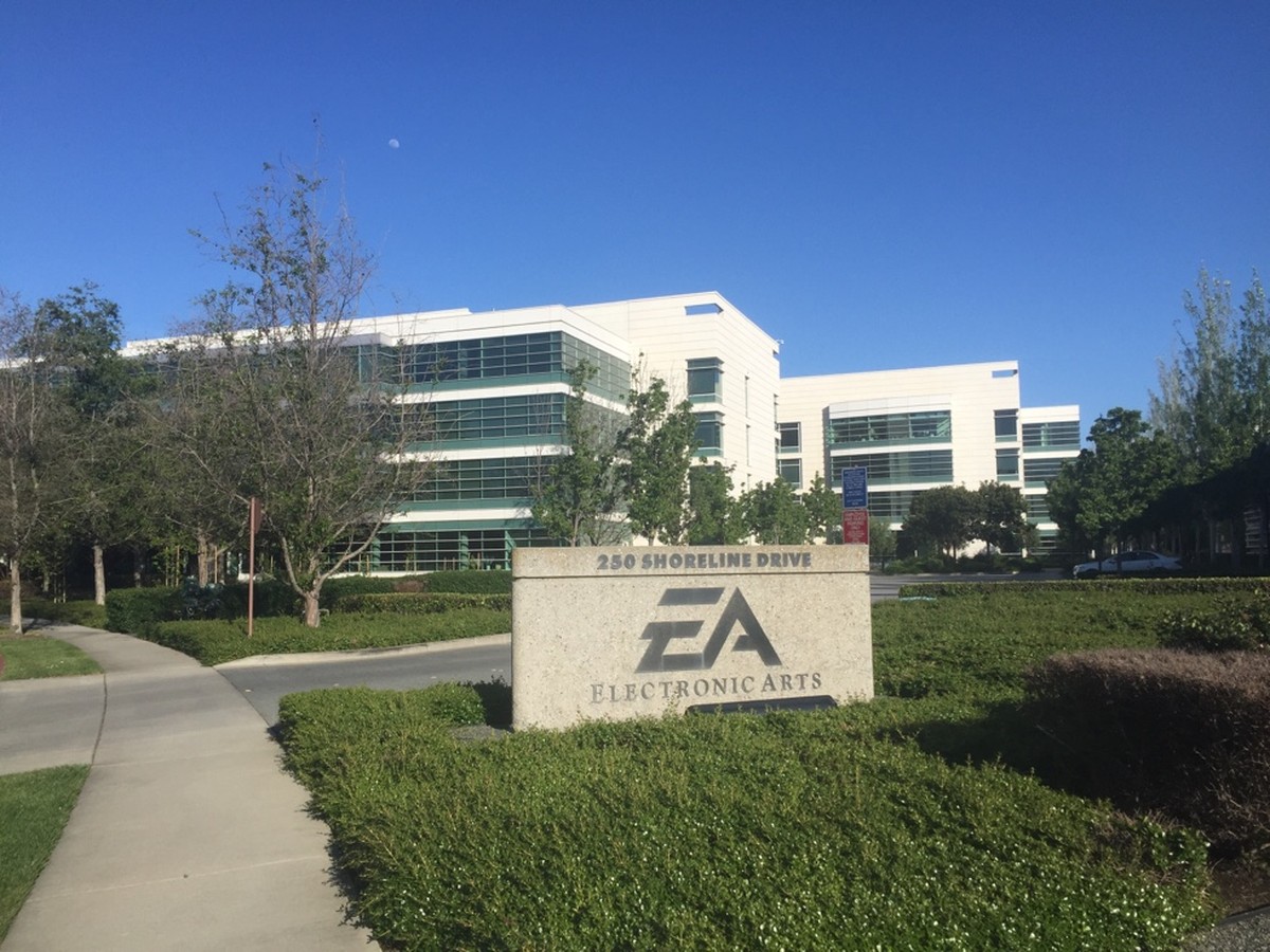 Ea canada проекты