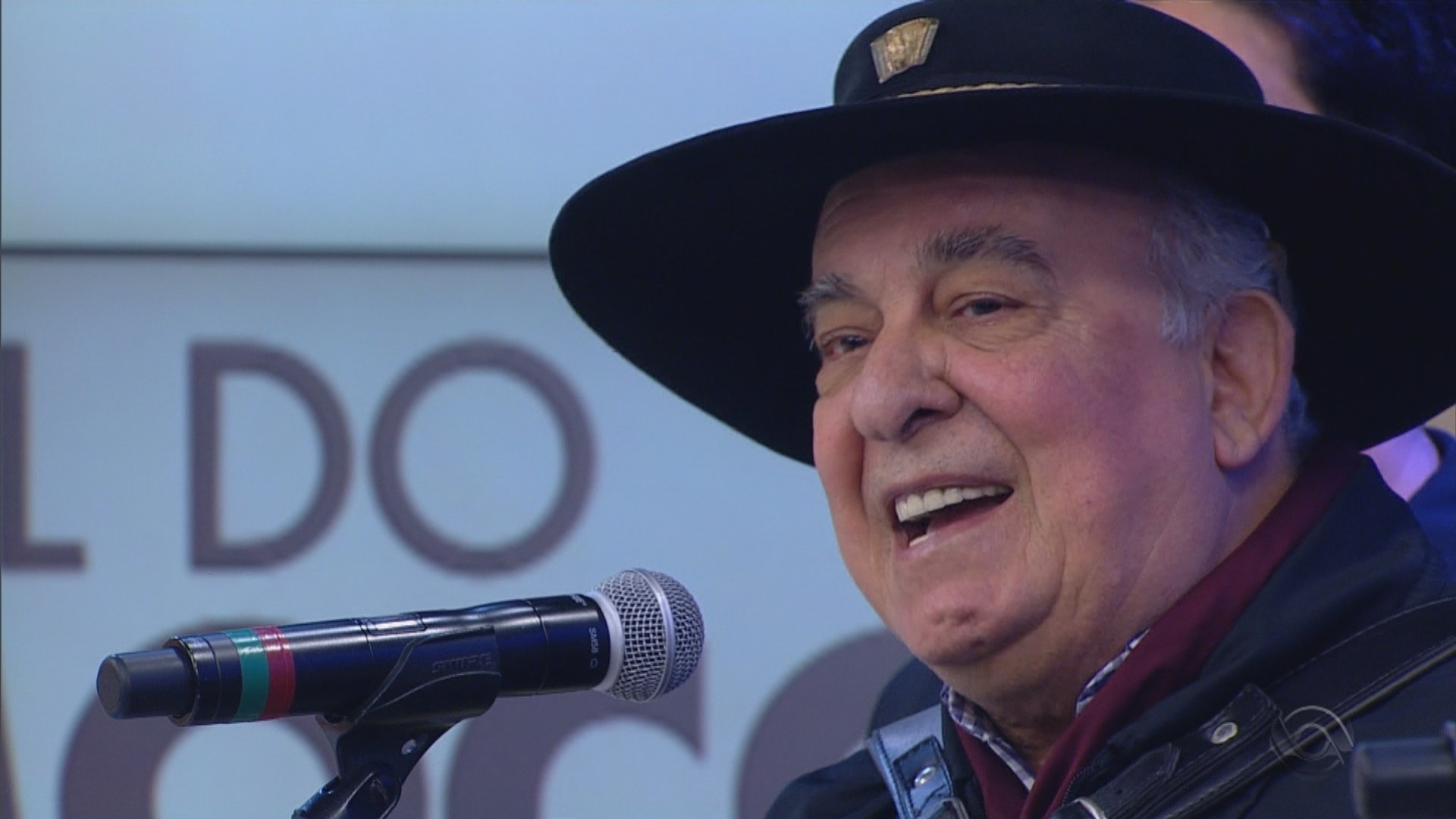 Músico nativista Luiz Carlos Borges morre aos 70 anos em Porto Alegre