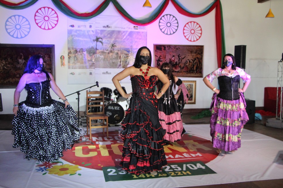 Festival da Diversidade Cultural terá teatro, música e palestras em Itanhaém, SP. — Foto: Divulgação/ Prefeitura de Itanhaém