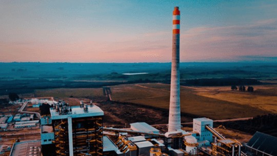 Engie deve vender última termelétrica a carvão até junho