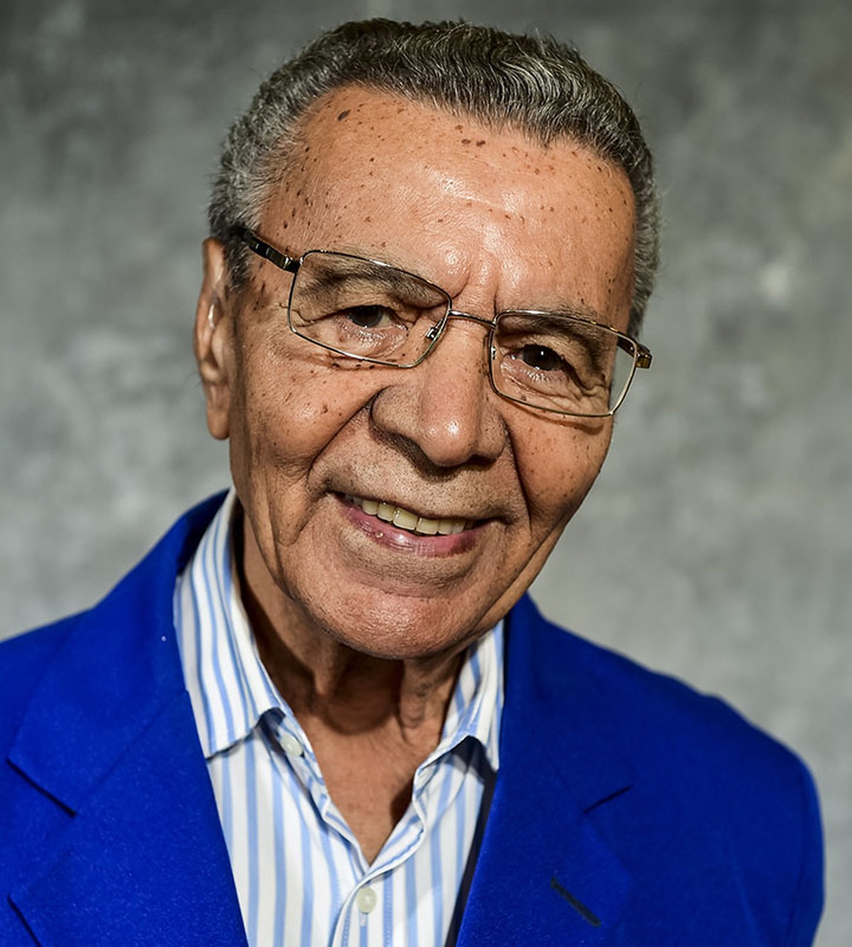 Monarco atua pela primeira vez na TV e comenta trabalho em 'Sob Pressão