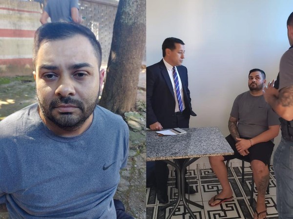 Kleber Lucas Paz de Oliveira é um dos dez criminosos mais procurados do RN. — Foto: Divulgação