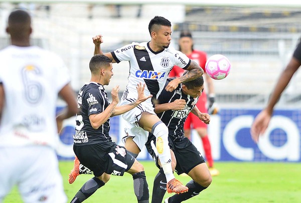Corinthians vê Lucca valorizado e espera propostas; retorno não é descartado