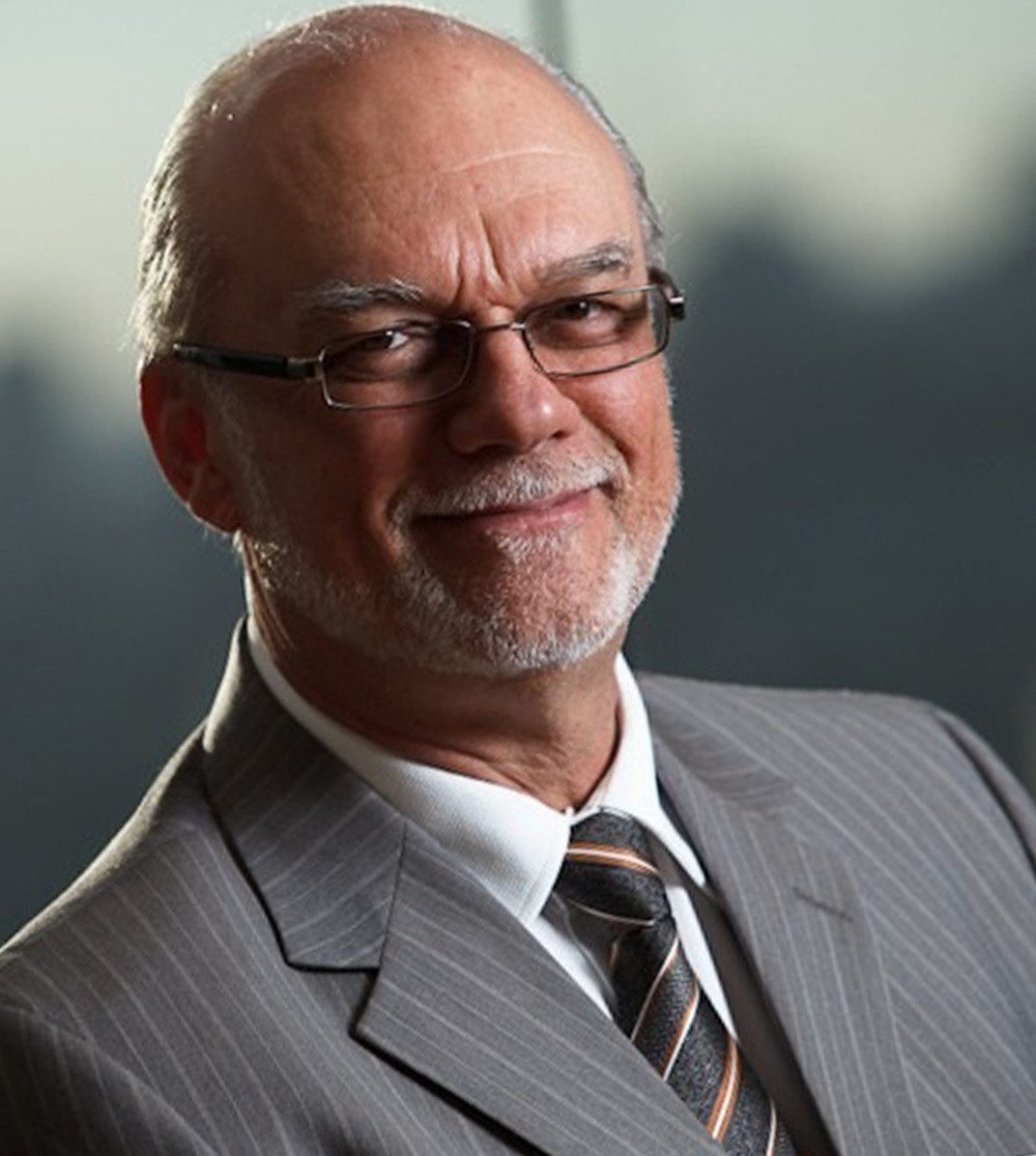 Reginaldo Braga Arcuri: “Há uma guerra para tentar estender o prazo das patentes” — Foto: Divulgação