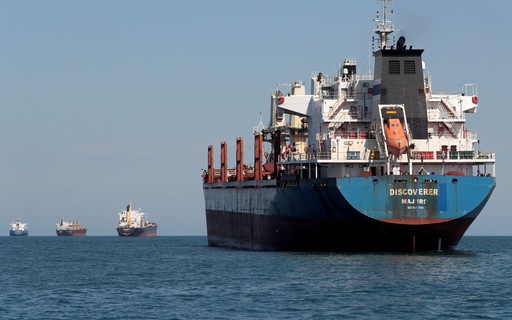 Brasil no renueva acuerdos de transporte marítimo con Argentina y Uruguay – Revista Globo Rural