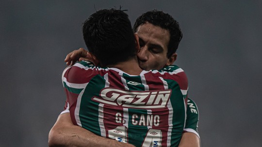 Foto: (Marcelo Gonçalves / Fluminense FC)