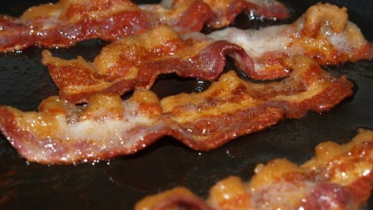 Bacon tem novas regras de identidade e qualidade