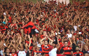 Ingressos para Flamengo e Sport já estão disponíveis pela internet