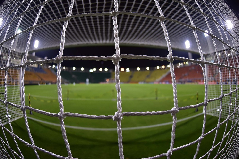 Pacaembu será a casa do São Paulo em cinco jogos (Foto: Marcos Ribolli)