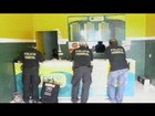 PF realiza operação para fechar casas de jogos ilegais na Paraíba