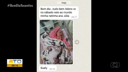 Telespectadores participam do Tô No BDT