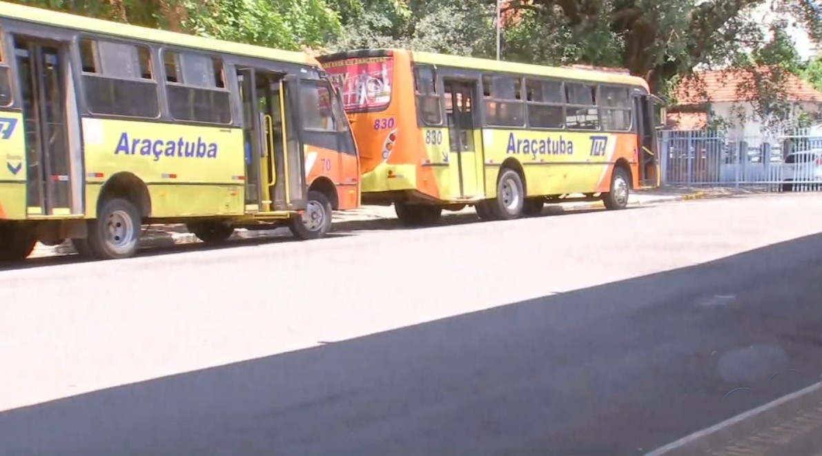 Valor do transporte coletivo fica mais caro a partir do mês que vem em Araçatuba 