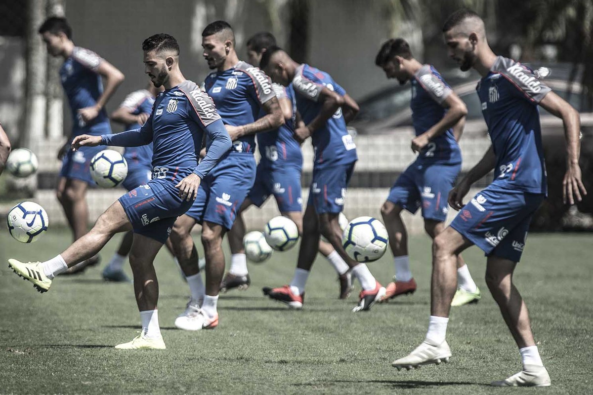 Santos não faz gols nem vence fora de casa há três jogos; histórico