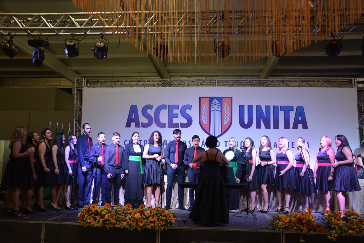 Asces-Unita oferece opções de incentivo para se manter no ensino ...