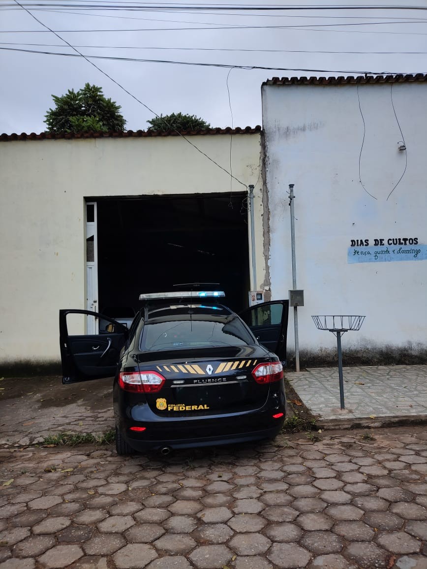 Polícia Federal deflagra a operação Fake Family contra a promoção de migração ilegal para os EUA