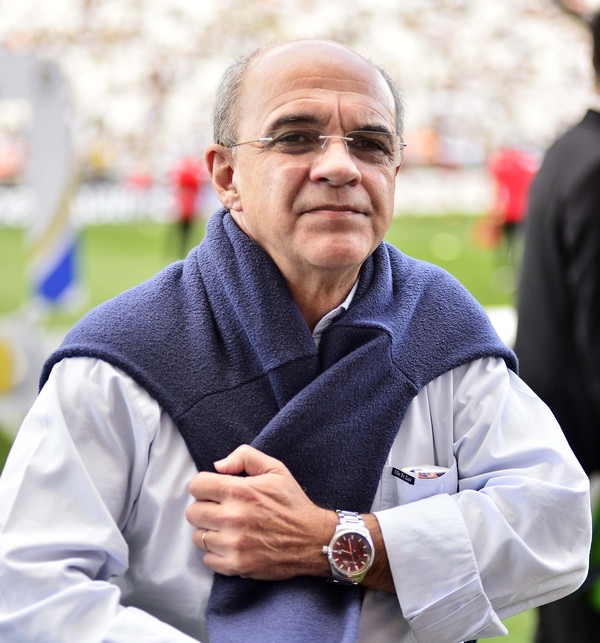 Resultados e cobranças no futebol entram em pauta de reunião de dois dias no Fla