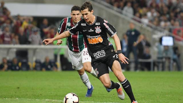 Confira os melhores momentos de Fluminense 1x1 Corinthians
