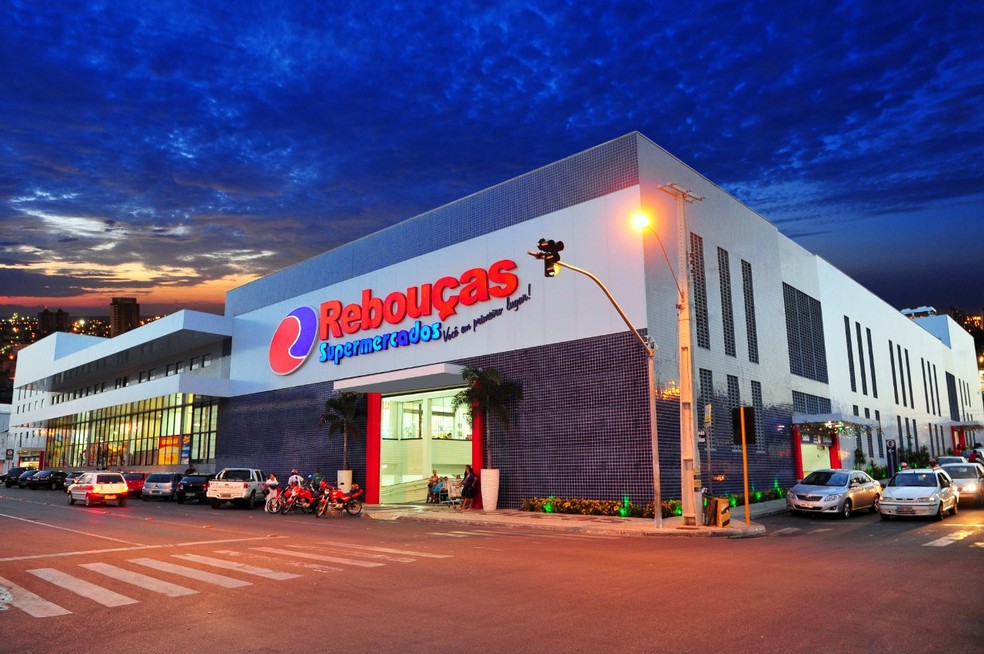 Rebouças Supermercados: De mercadinho de bairro à promissora rede de ...