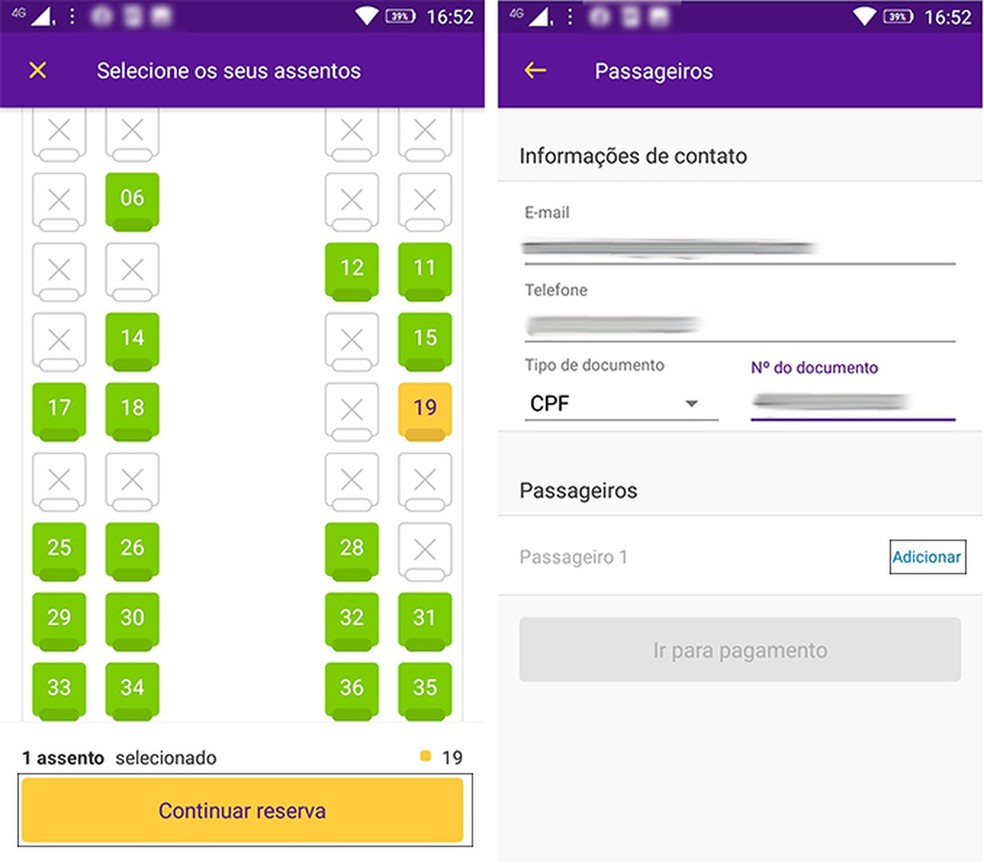 ClickBus é bom? Veja destaques do app para comprar passagem de ônibus ...