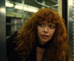 Natasha Lyonne na segunda temporada de 'Boneca russa' | Netflix