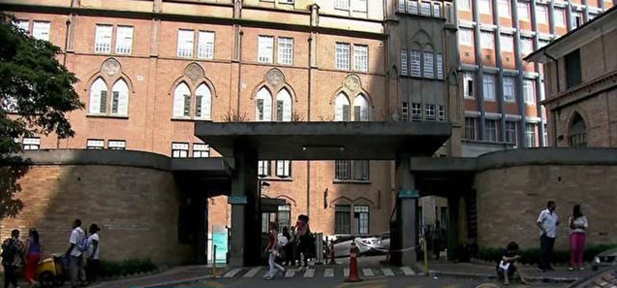 Faculdade de Medicina da Santa Casa terá vestibular pela Vunesp em novembro Educação G1