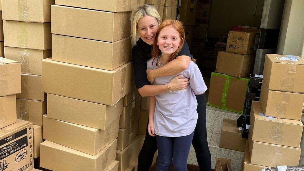 Pixie está se aposentando aos 11 anos — Foto: Reprodução/The Mirror