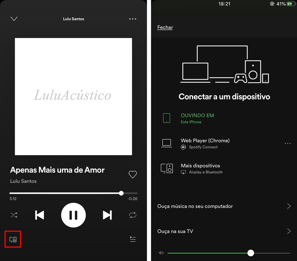 Oito Dicas E Recursos Escondidos Do Spotify Que Voce Precisa Conhecer Players Techtudo