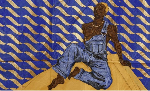 7 pintores negros que você precisa conhecer (Foto: Divulgação)