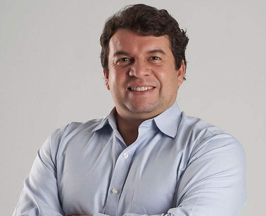 Fernando Carvalho, fundador da QR Capital, assume o comando a tokenizadora Vórtx QR