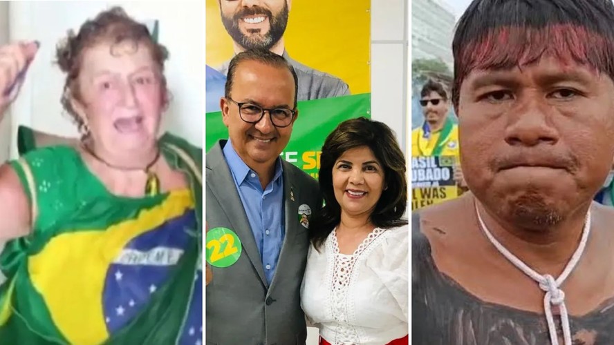 Fátima de Tubarão, vereadora de Bom Jejus e cacique Serere são julgados pelo STF