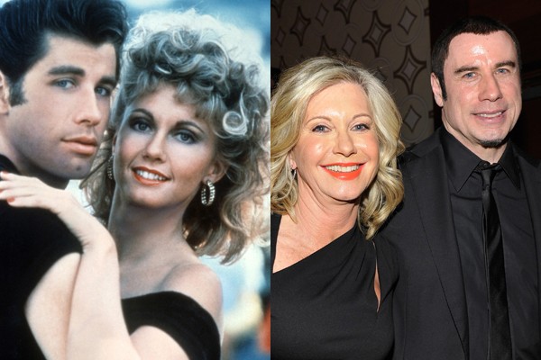 Os famosos que mais mudaram depois de uma cirurgia (Foto: Divulgação e Getty Images)
