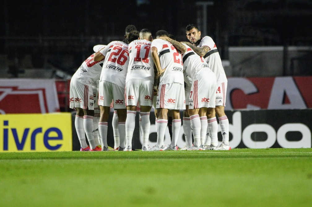 Notas da partida: Gabriel Sara e Reinaldo se destacam em vitória sobre o Internacional