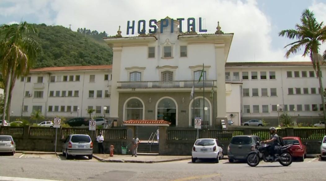 Covid-19: Santa Casa deixa de exigir testes para realizar cesáreas e cirurgias eletivas em Poços de Caldas