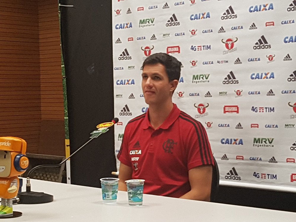 Maurício Barbieri celebra boa atuação e fala sobre importância da Nação