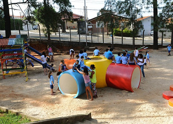 Concurso para agente de educação infantil da Prefeitura de Campinas tem 279 candidatos por vaga