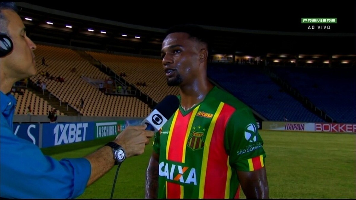 "Agora é buscar os pontos fora de casa", diz Maracás após derrota do