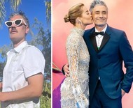 Diretor de 'Thor: Amor e Trovão' é flagrado com anel de ouro e fãs especulam casamento secreto com cantora Rita Ora