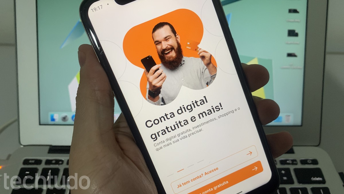 Banco Inter está fora do ar? Usuários relatam problemas com o app hoje