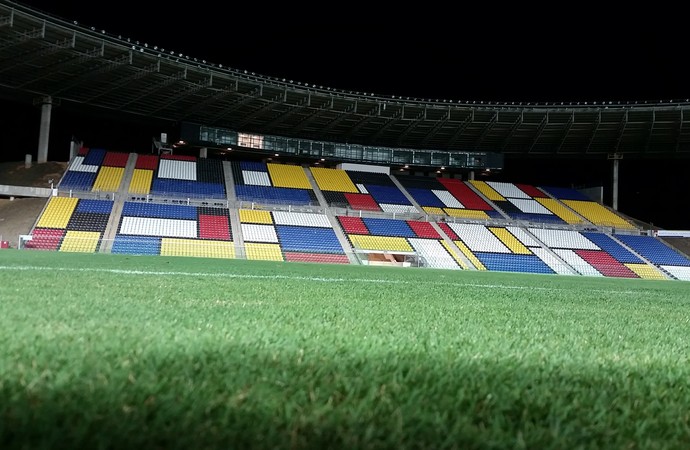 Flamengo x América-MG: pontos de venda de ingressos para jogo no ES