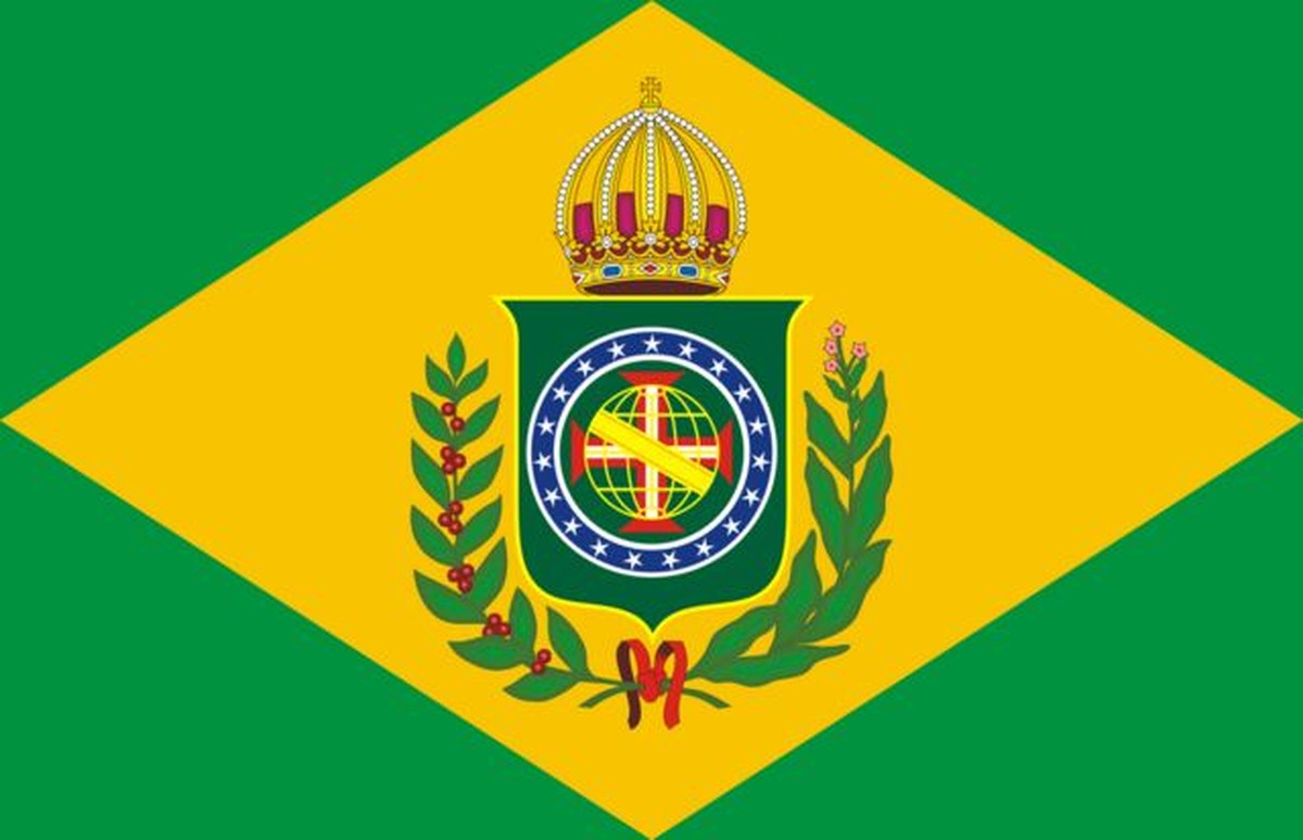 Dia da Bandeira: 10 coisas que você talvez não saiba sobre o símbolo  brasileiro | Educação | G1