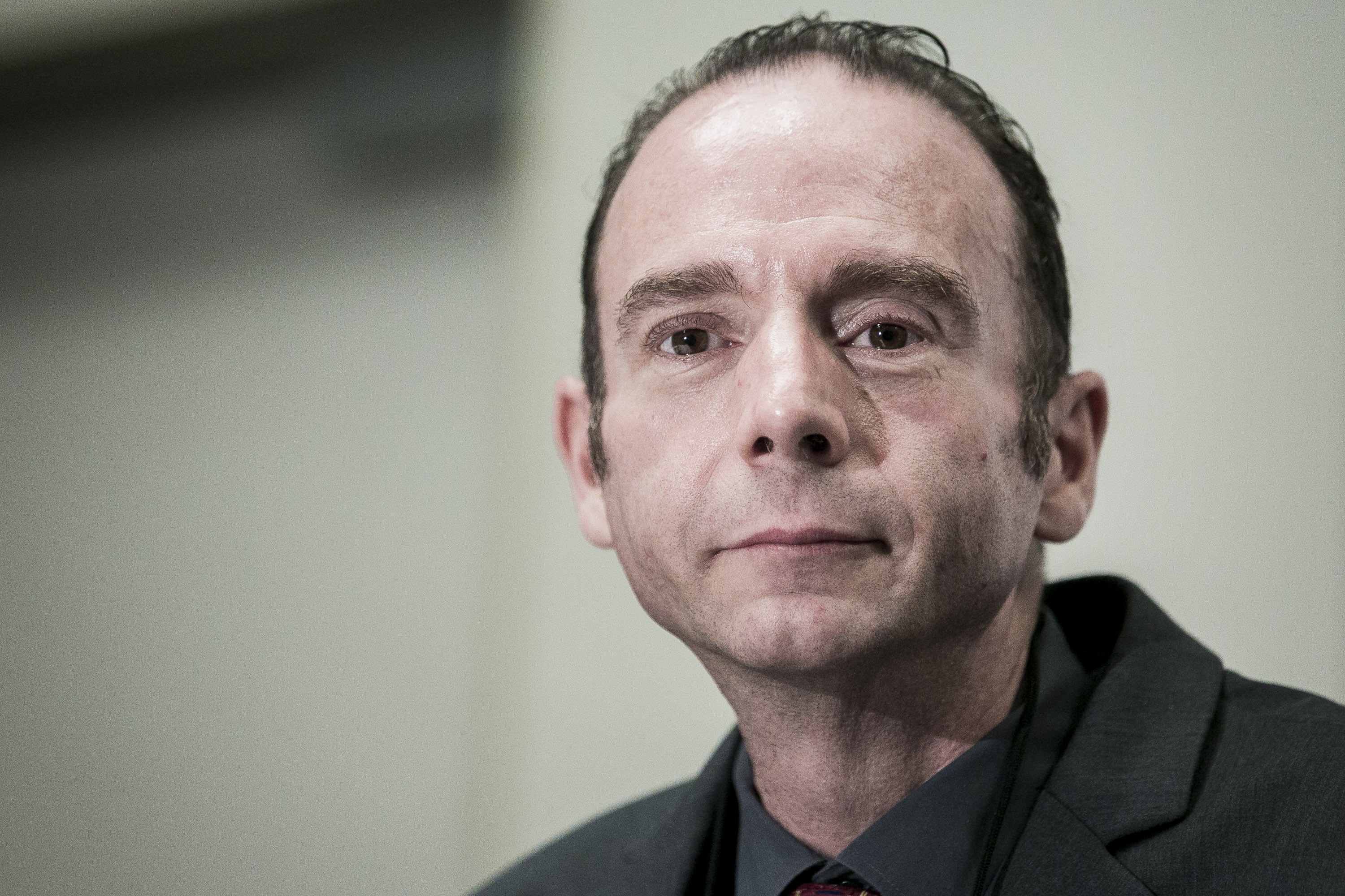 Timothy Ray Brown (Foto: Getty Images)
