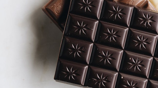 chocolate  (Foto: Pexels)